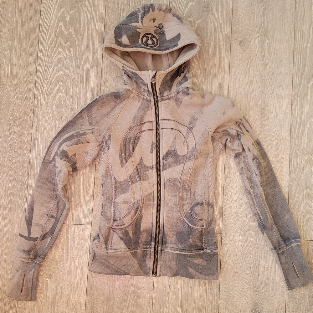 Lululemon Special Edition Hoodie